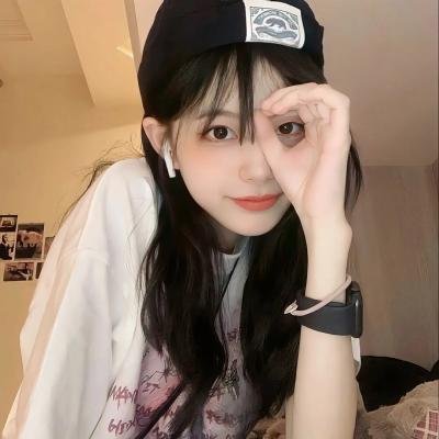 深粉之肤 海报