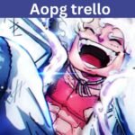 Aopg trello