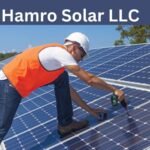 Hamro Solar LLC