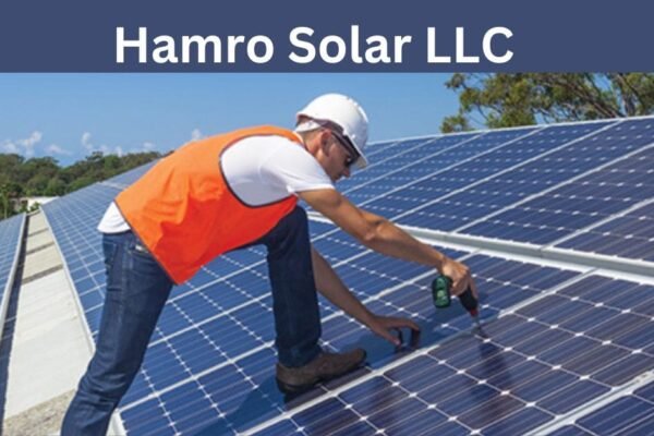 Hamro Solar LLC