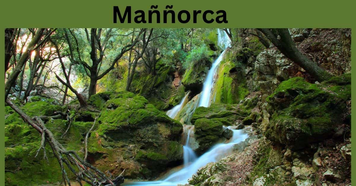 Maññorca