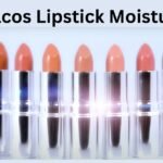 Moszacos Lipstick Moisturizing