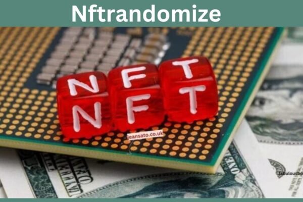 Nftrandomize