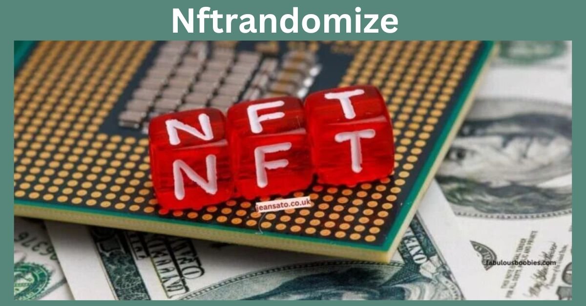 Nftrandomize