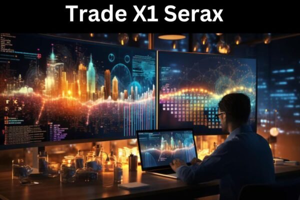 Trade X1 Serax