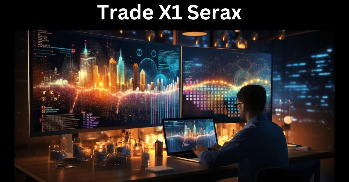 Trade X1 Serax