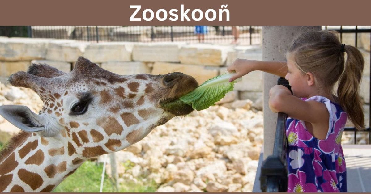 Zooskooñ