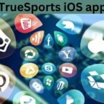 eTrueSports iOS app