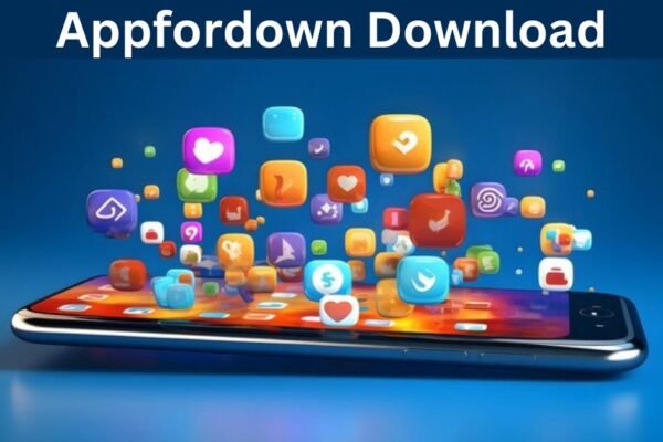 Appfordown Download