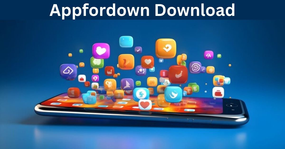 Appfordown Download