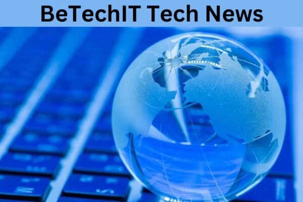 BeTechIT Tech News