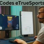 Codes eTrueSports