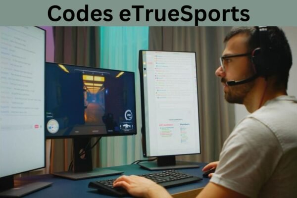 Codes eTrueSports