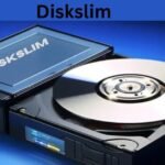 Diskslim