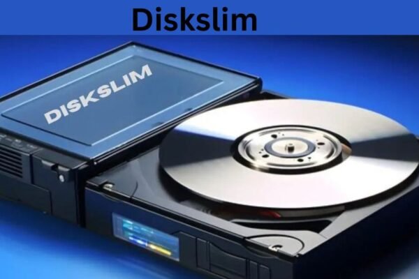 Diskslim