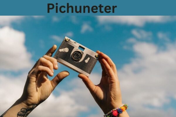 Pichuneter