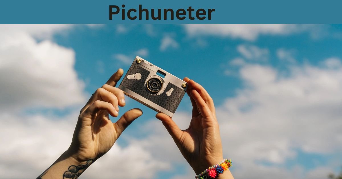 Pichuneter