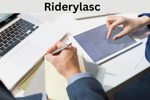 Riderylasc